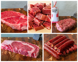All Beef Starter Box
