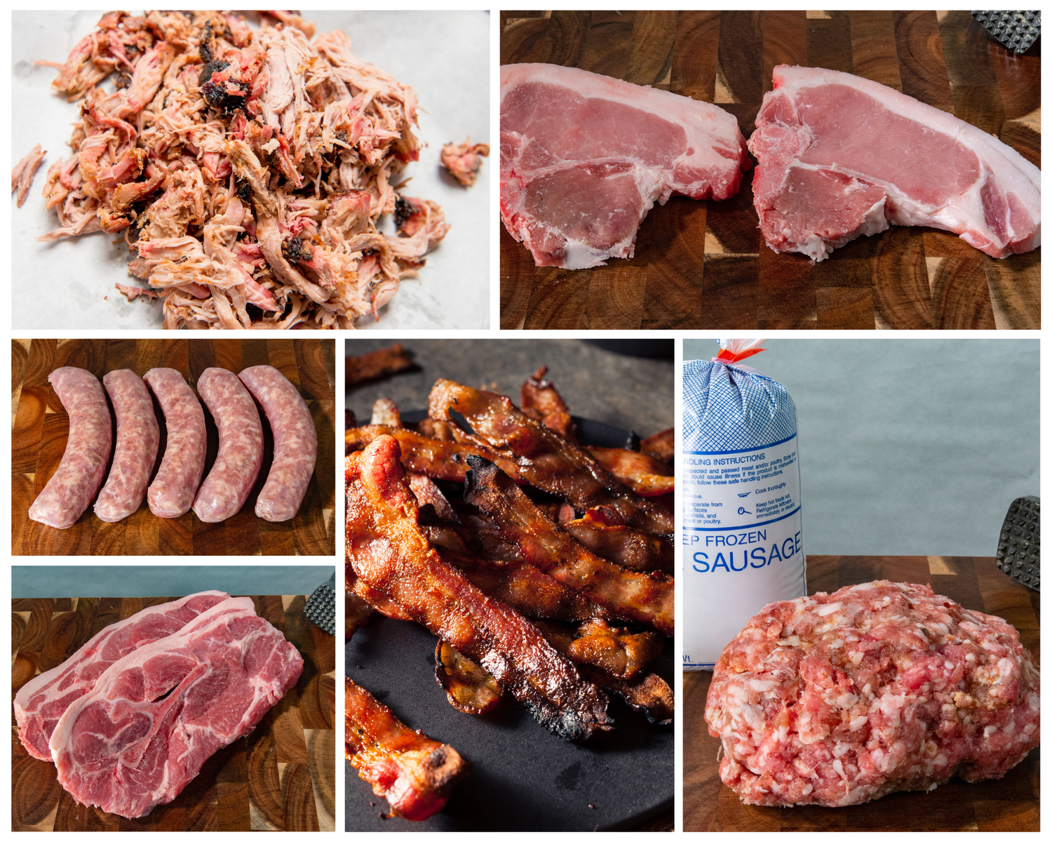 All Pork Specials Box