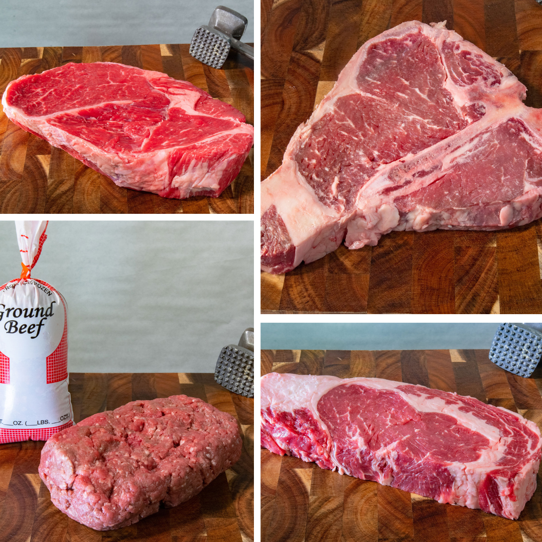 🥩 Beef Lover’s Box