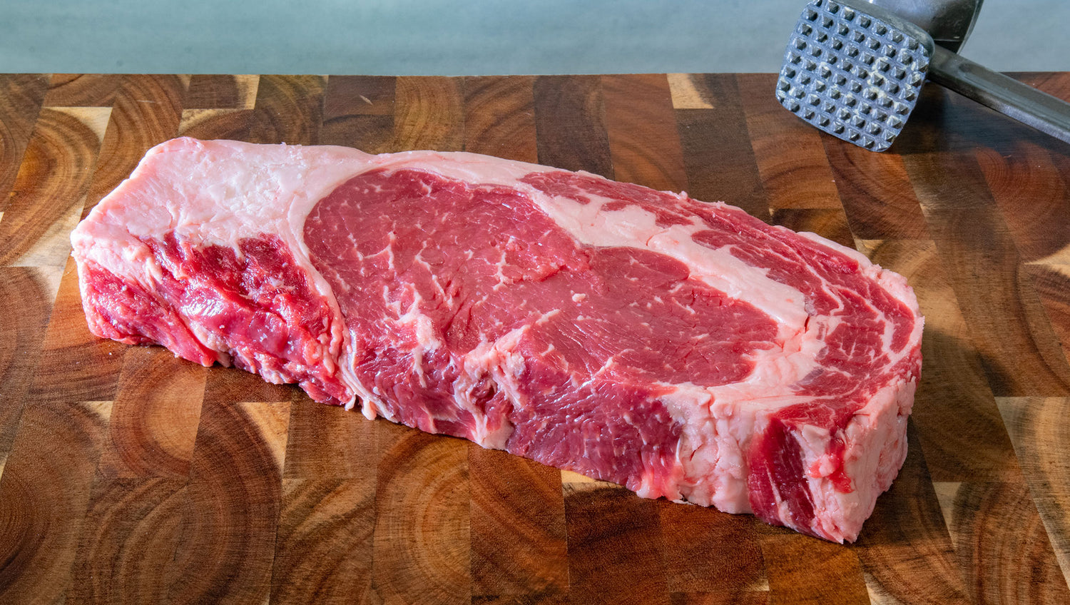 Boneless Ribeye Steak