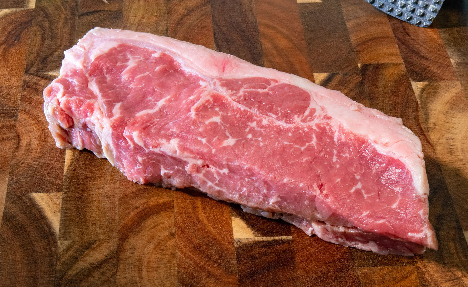 New York Strip Steak