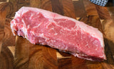 New York Strip Steak