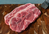 Pork Steak