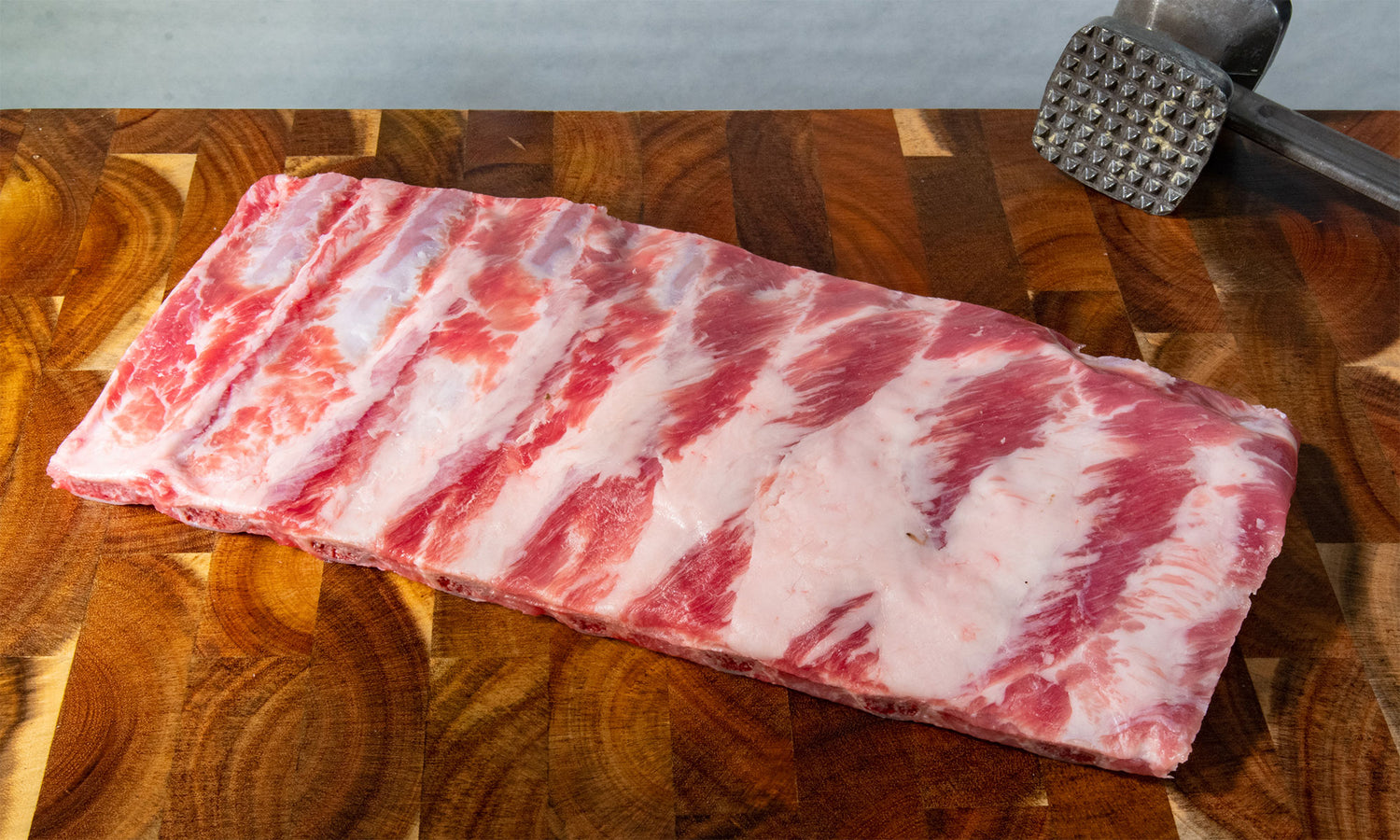 Spare Ribs