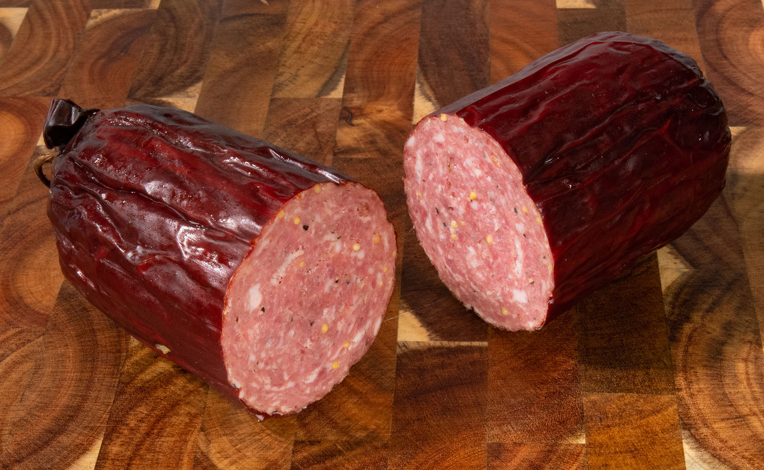 Premium Summer Sausage
