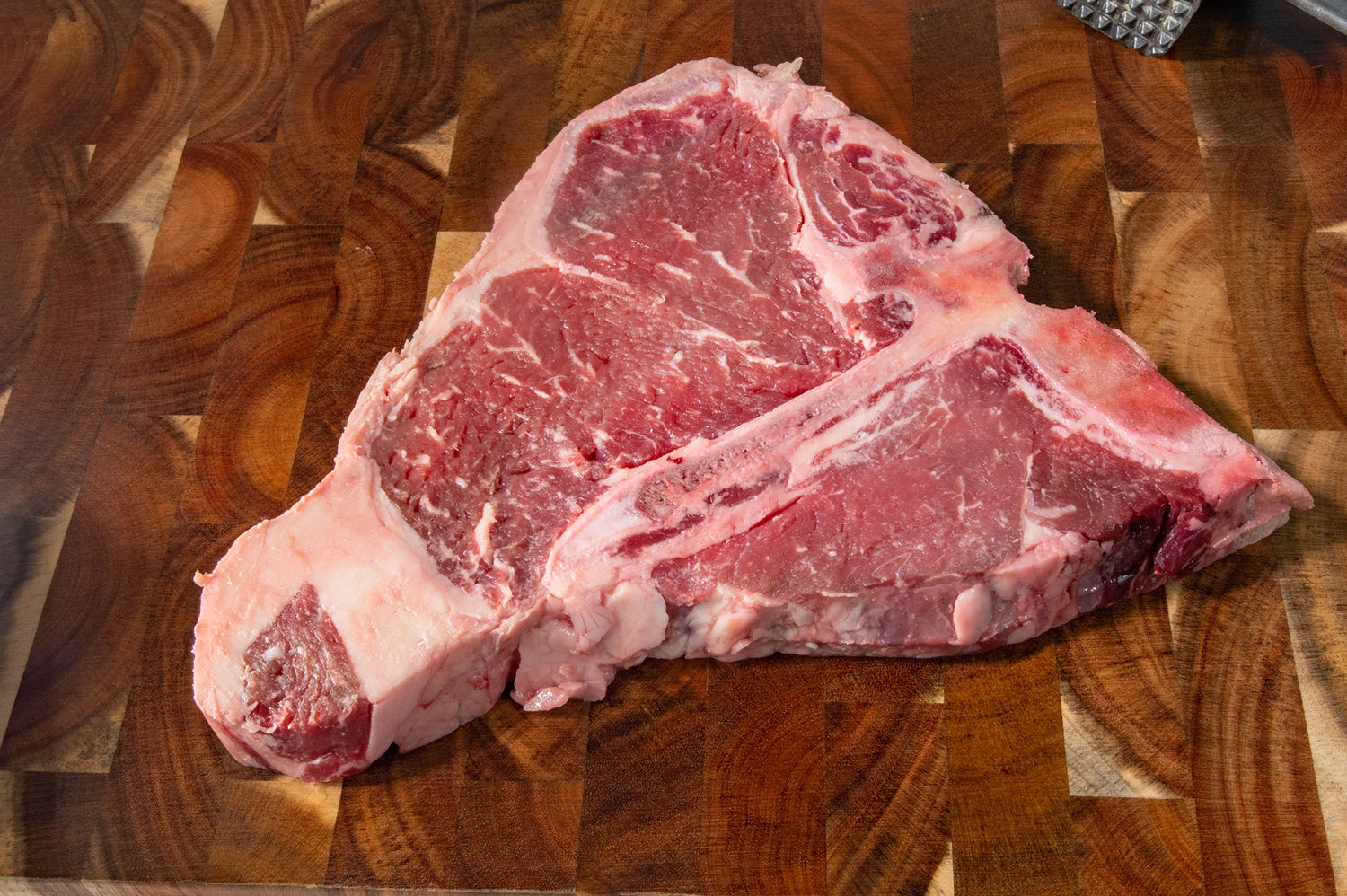 T-Bone Steak
