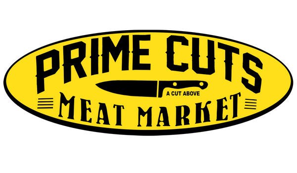 Prime Cuts Meat Market