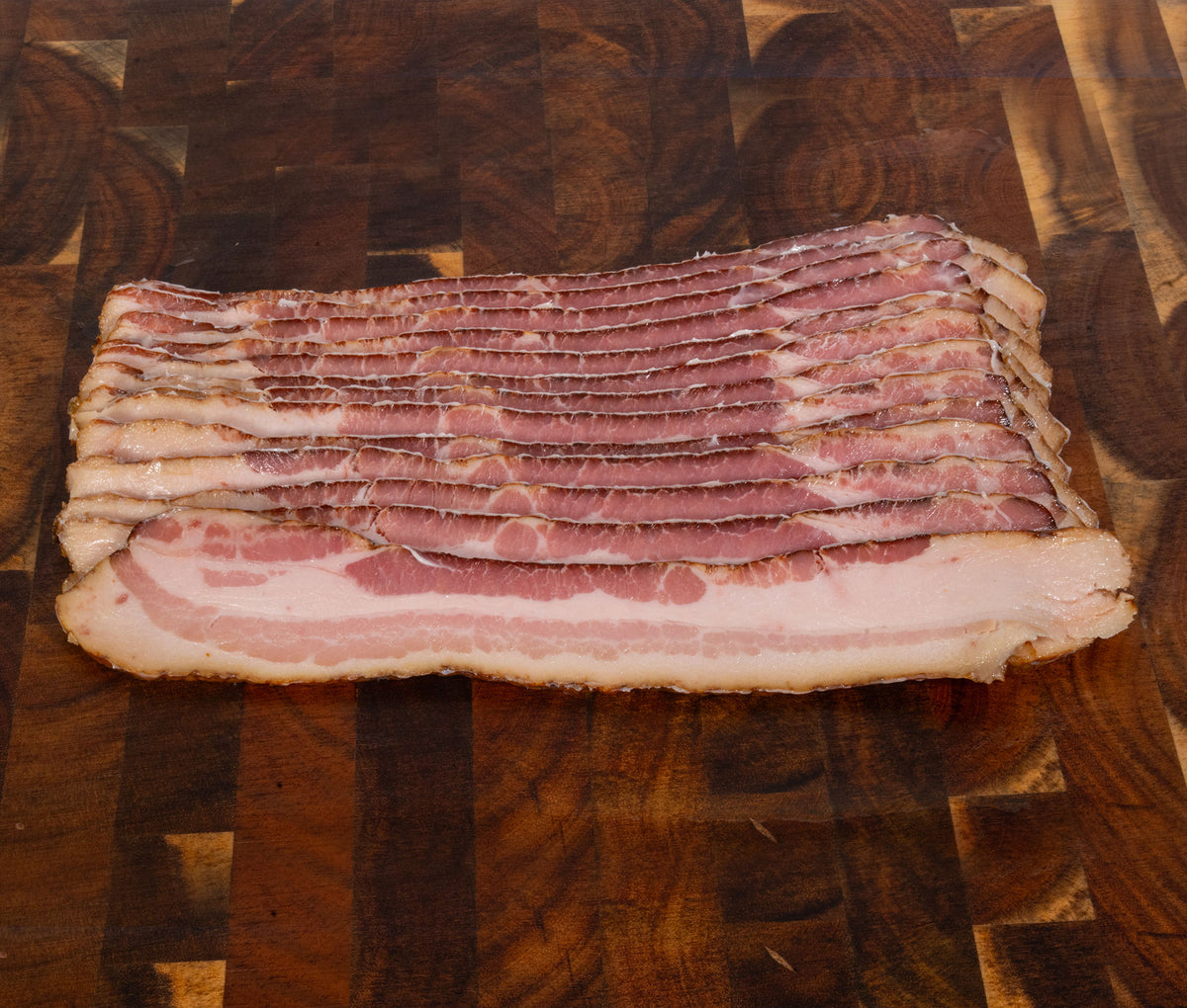 Pasture-Raised Half Hog